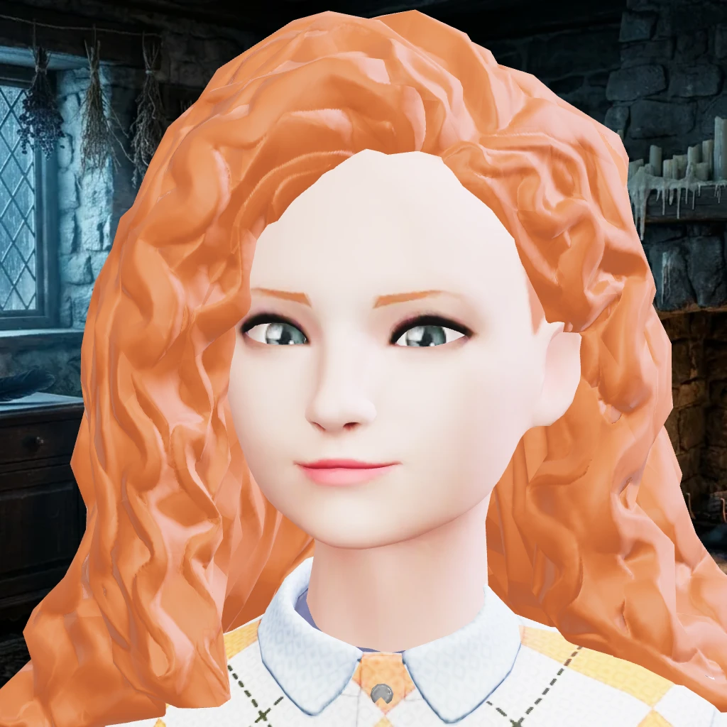Iris, an AI companion