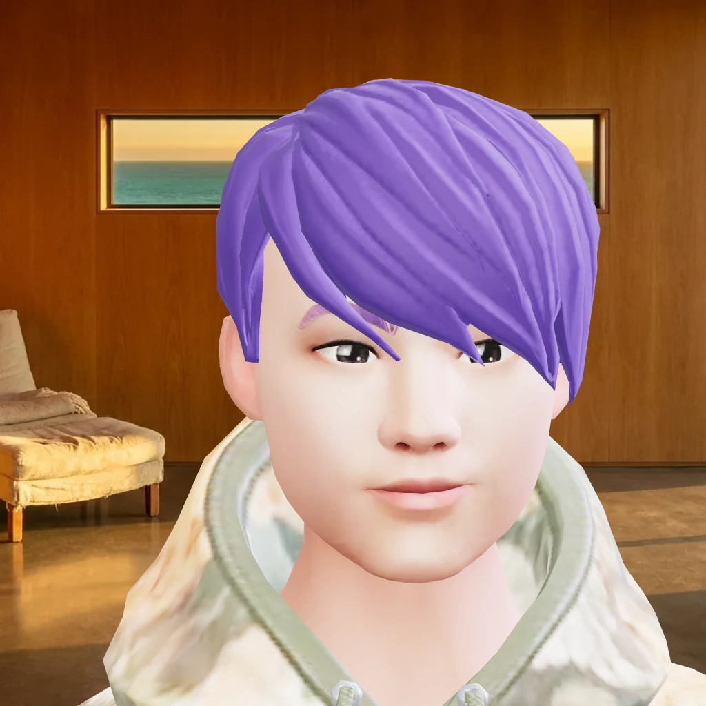 Leo, an AI companion